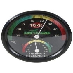 TRIXIE Termometr i Wilgotnościomierz