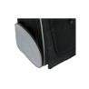Torba 'Tbag' na psa, 32×45×25 cm, nylonowa, czarna