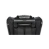 Torba 'Tbag' na psa, 32×45×25 cm, nylonowa, czarna