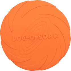 TRIXIE Frisbee dla psa gumowe pływające 22cm Dog Disc