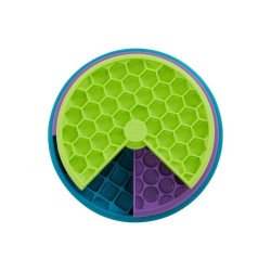 Nina Ottosson - Lickin Layers - Gra edukacyjna poziom 2