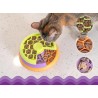     Nina Ottosson - Lickin Layers Kitty - Gra edukacyjna dla kotów