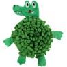 Mata węchowa Flamingo Crocodile Green 38cm