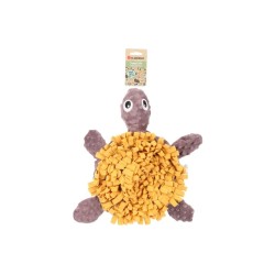Mata węchowa flamingo puppy turtle taupe 38cm