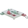 TRIXIE Cat Activity Brain Mover (25 x 20 cm) - gra strategiczna dla kota