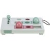 TRIXIE Cat Activity Brain Mover (25 x 20 cm) - gra strategiczna dla kota