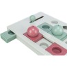 TRIXIE Cat Activity Brain Mover (25 x 20 cm) - gra strategiczna dla kota