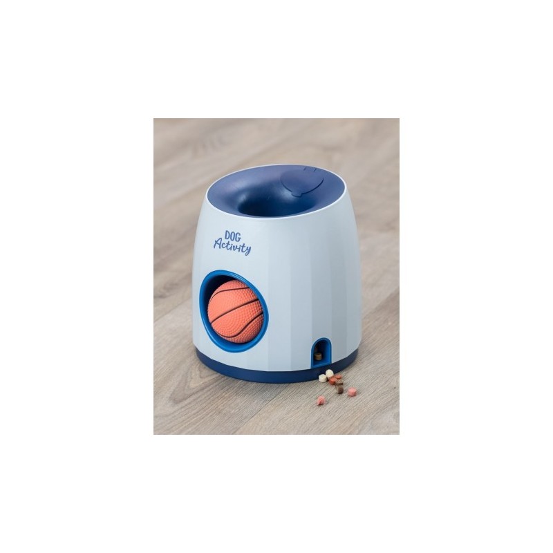 Dog Activity Swapper, zabawka edukacyjna, dla psa, 28 cm