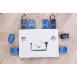 Dog activity''Move2Win'' 34x23cm Zabawka dla psa