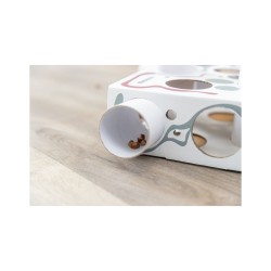 Trixie cat activity paws'n treats box 35x7x20cm zabawka dla kota