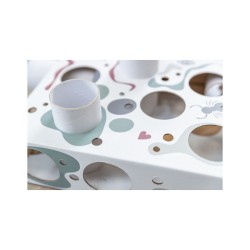 Trixie cat activity paws'n treats box 35x7x20cm zabawka dla kota