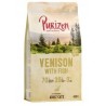 Purizon venison with fish 400g jeleń ryba