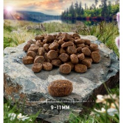 Purizon venison with fish 400g jeleń ryba