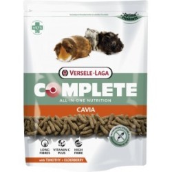 Versele-laga complete cavia 500g dla świnek morskich
