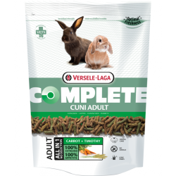 Versele-laga complete cuni adult 500g dla królika
