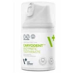 Caryodent Enzimatic Toothpaste 50ml
