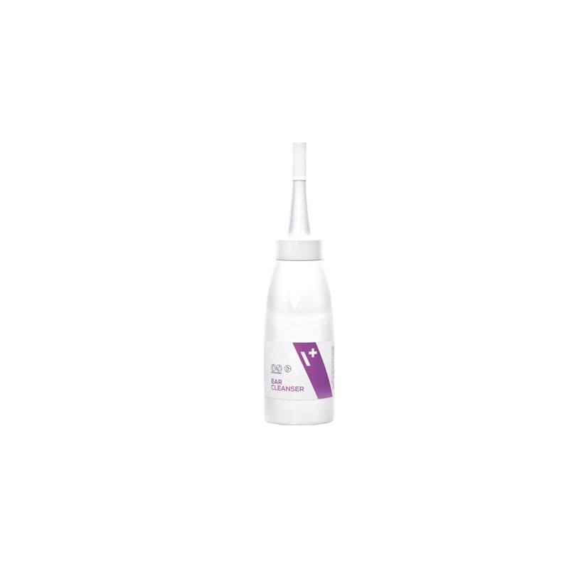 VET EXPERT EAR CLEANSER 75ml