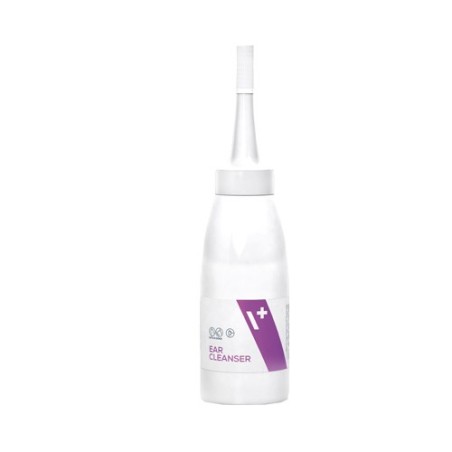 VET EXPERT EAR CLEANSER 75ml