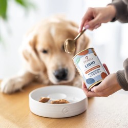 LIGHT Karma mokra Konina z warzywami – monobiałkowa formuła dla psów dorosłych