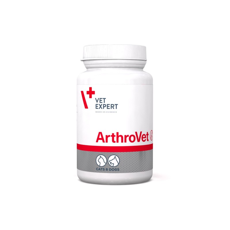 Arthrovet 60tab