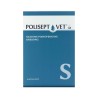 POLISEPT VET opatrunek silikonowy S 1szt