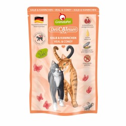 granatapet cielęcina&królik