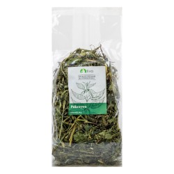 POKRZYWA LIŚĆ Tivo zwierzynkowo zdrowie dieta przysmak smakołyk