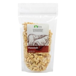 PASTERNAK Tivo zwierzynkowo pasternak warzywa zioło ulubione przysmak królik