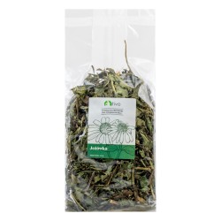 JEŻÓWKA Tivo zwierzynkowo królik zwierzęta przysmak zioło trawienie zdrowie