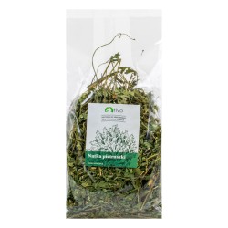 NATKA PIETRUSZKI Tivo witaminy zwierzynkowo przysmak smakołyk zielone ulubione