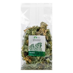 JARMUŻ Tivo zwierzynkowo witaminy zdrowie przysmak smakołyk zęby dieta apetyt