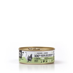 3coty kurczak + gęś 29, 80g