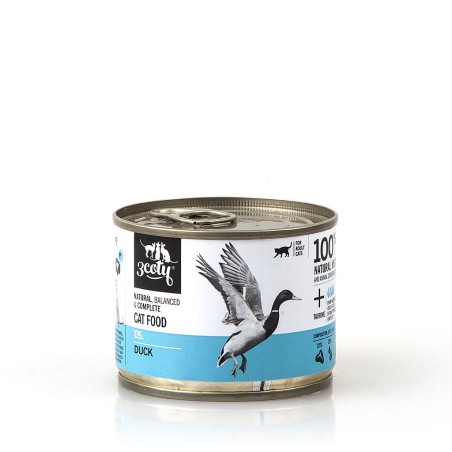 3coty kaczka 05, 180g