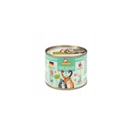 GranataPet dzik, tuńczyk, 200g