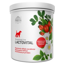 BreedingLine LactoVital 500g