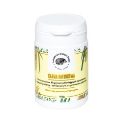 ziętek karma ratunkowa jedzace nasiona 75ml