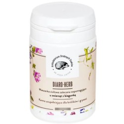 ziętek diaro herb 75ml