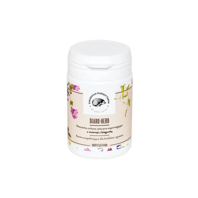 ziętek diaro herb 75ml