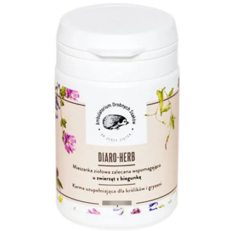 ziętek diaro herb 75ml