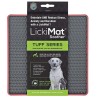 LICKIMAT TUFF SOOTHER RED