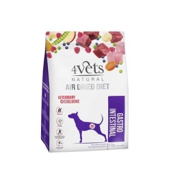4vets Natural Gastro Intestinal 1kg suszona