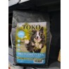 Toko Brytyjski indyk pies dorosły 2kg