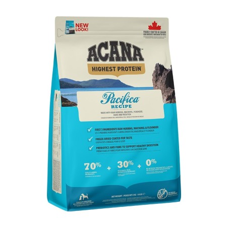 Acana Pacifica dog 2kg