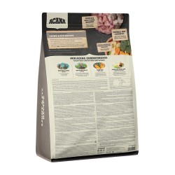 Acana light & fit dog 2kg zwierzynkowo mięso karma dieta trawienie wołowina ryby kurczak