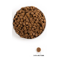 Acana light & fit dog 2kg zwierzynkowo mięso karma dieta trawienie wołowina ryby kurczak