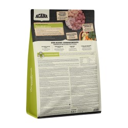 Acana grasslands dog 2kg zwierzynkowo karma trawienie dobry skład mięso