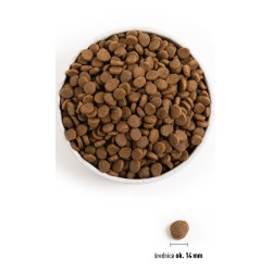 Acana grasslands dog 2kg zwierzynkowo karma trawienie dobry skład mięso
