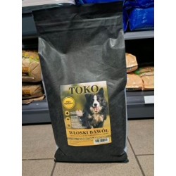 Toko włoski bawół pies dorosły 6kg