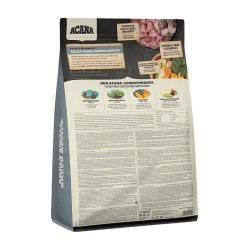 Acana small bread adult dog 2kg zwierzynkowo sucha karma mieso karma trawienie dieta
