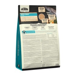 Acana wild coast dog 2kg zwierzynkowo mieso karma dieta jedzenie mięso